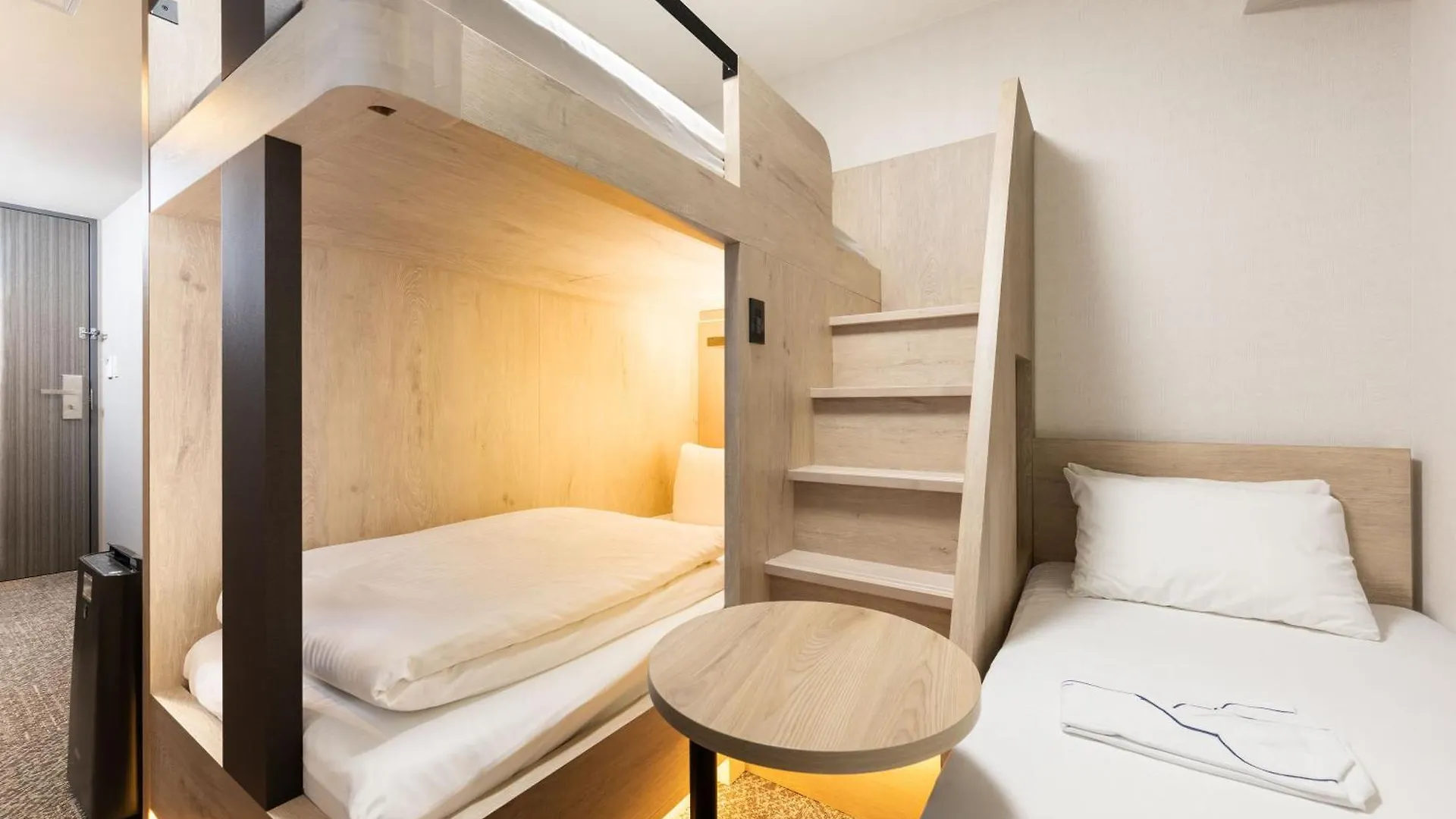 ***  Shizutetsu Hotel Prezio Osaka Shinsaibashi Japan