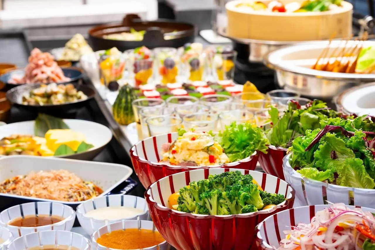 Shizutetsu Hotel Prezio Osaka Shinsaibashi