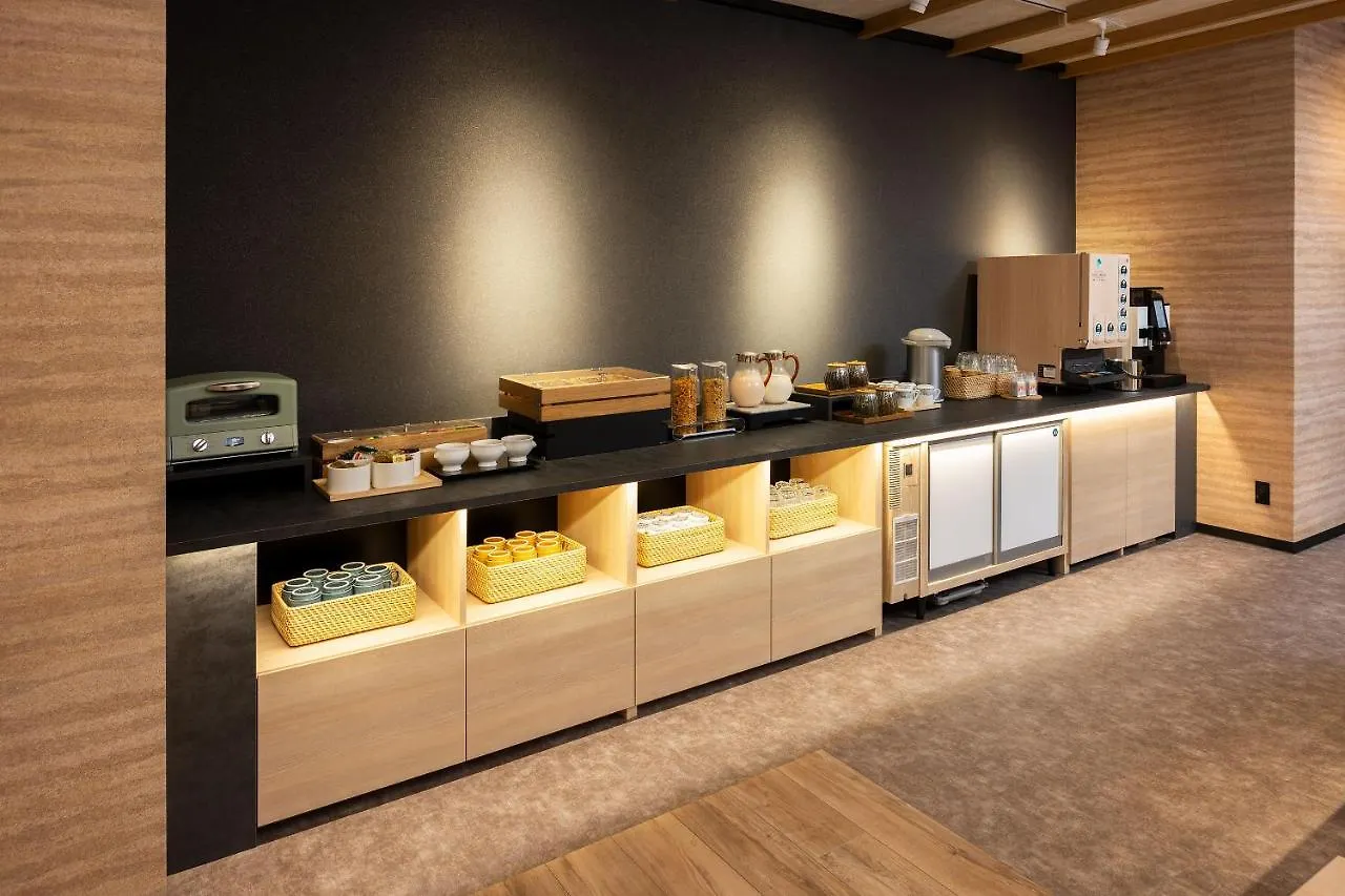 Shizutetsu Hotel Prezio Osaka Shinsaibashi