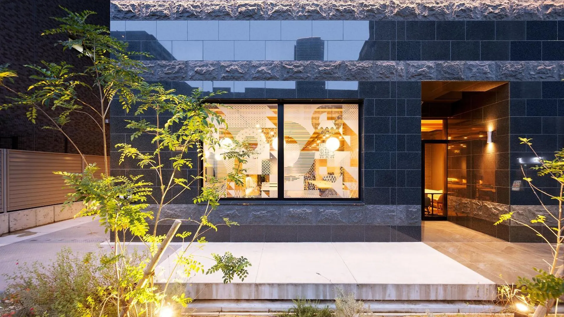 Shizutetsu Hotel Prezio Osaka Shinsaibashi