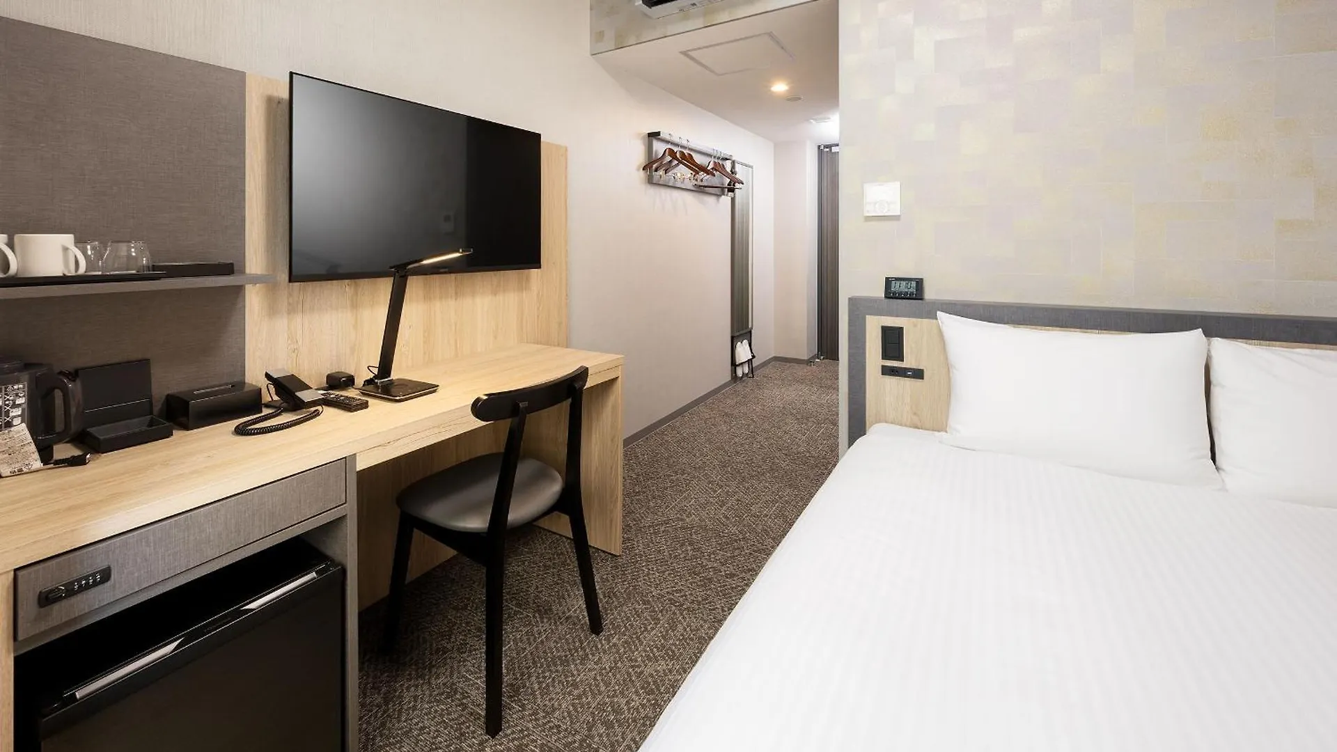 Shizutetsu Hotel Prezio Osaka Shinsaibashi 3*,