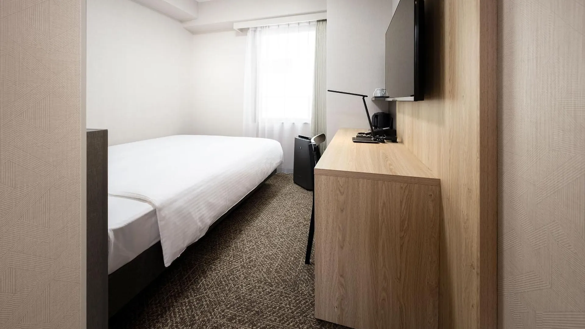 Shizutetsu Hotel Prezio Osaka Shinsaibashi